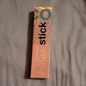 Clique Stick Eyeshadow - Gold and Brown